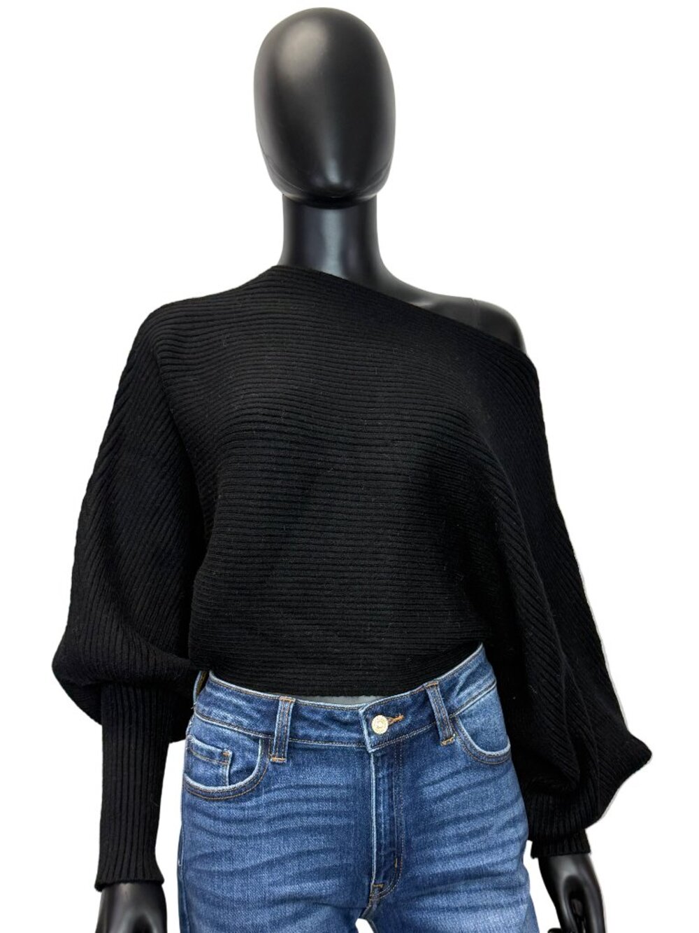 Karma Boutique Francesca Sweater